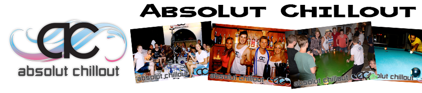 Absolut Chillout